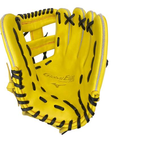 MIZUNO (ミズノ) 軟式グローブ ジュニアMサイズ グローバルエリートRG 坂本モデル