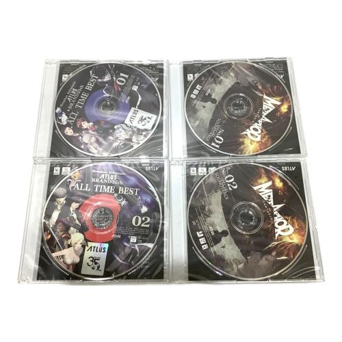 Playstation4用ソフト アトラスブランド35thアニバーサリーエディション METAPHOR:REFANTAZIO CERO C (15歳以上対象)