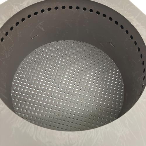 bluesky 焚火台 ペレットストーブ