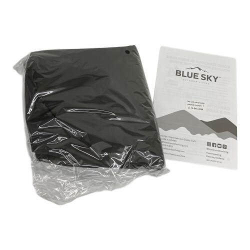 bluesky 焚火台 ペレットストーブ