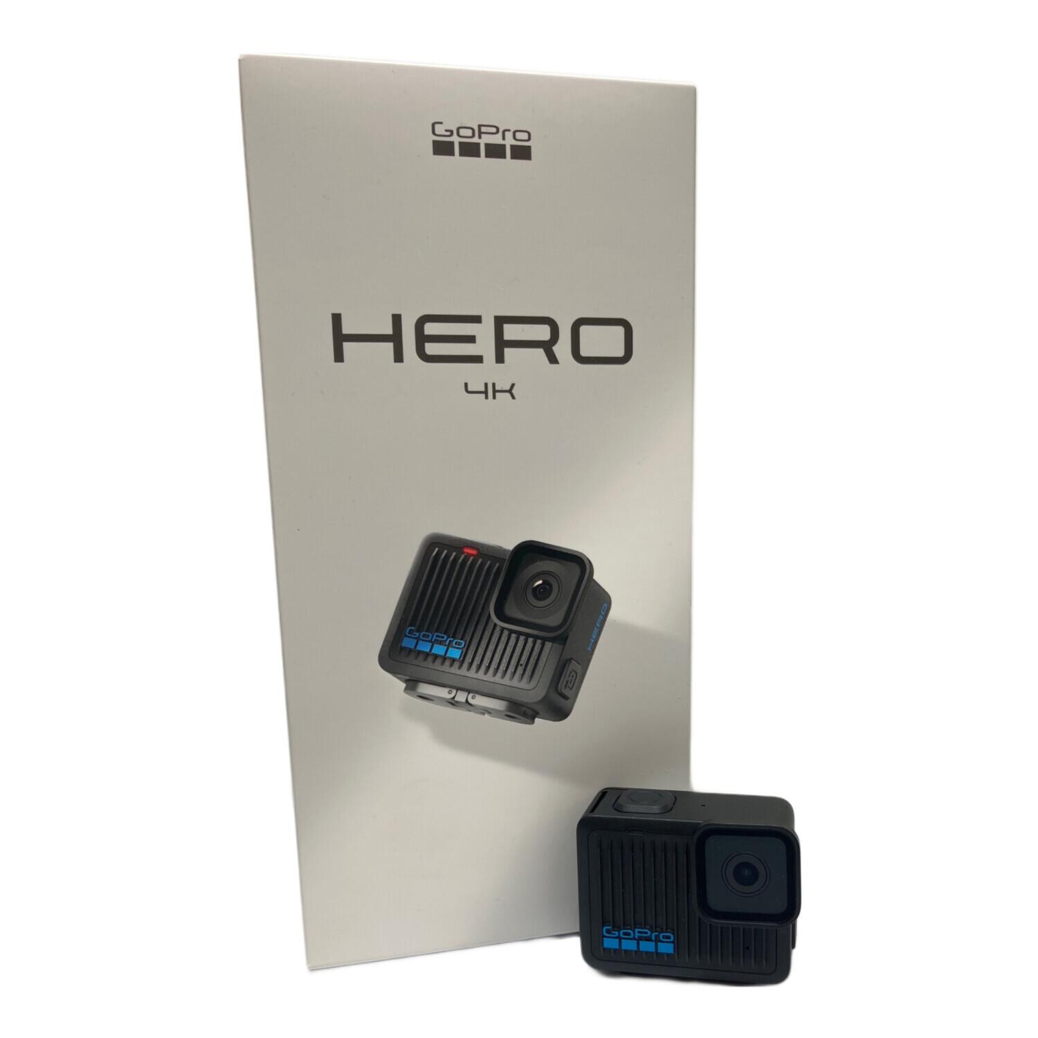 GoPro HERO 4K