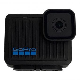 GoPro (ゴープロ) ウェアラブルカメラ GoPro HERO 4K AMFR1 H-30626