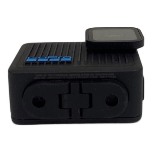 GoPro (ゴープロ) ウェアラブルカメラ GoPro HERO 4K AMFR1 H-30626