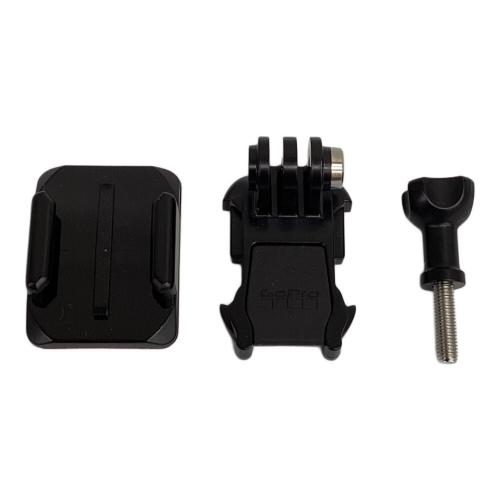 GoPro (ゴープロ) ウェアラブルカメラ GoPro HERO 4K AMFR1 H-30626