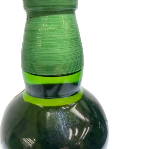 サントリー ジャパニーズウィスキー 700ml 白州 現行ボトル 未開封
