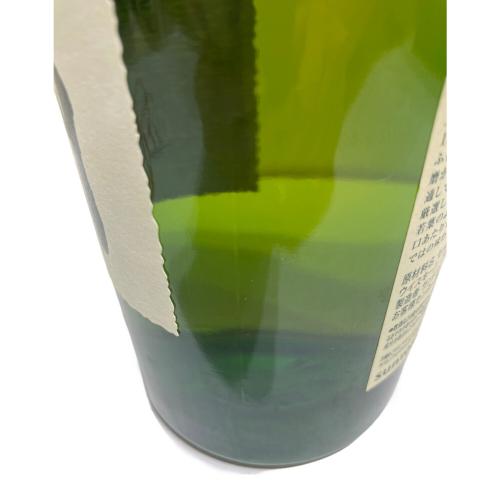 サントリー ジャパニーズウィスキー 700ml 白州 現行ボトル 未開封