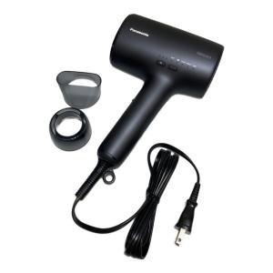 Panasonic (パナソニック)ヘアードライヤー ナノケア EH-NA0J 2025年製