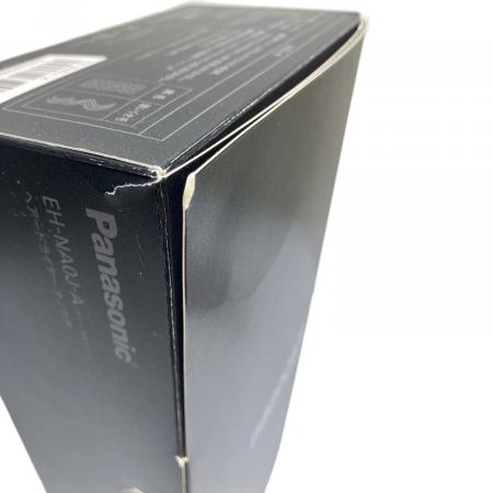 Panasonic (パナソニック)ヘアードライヤー ナノケア EH-NA0J 2025年製