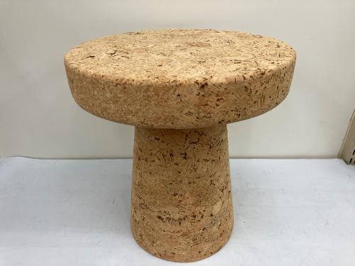 Vitra (ヴィトラ) コルクスツール ナチュラル コルク ファミリー モデル C ジャスパー・モリソン