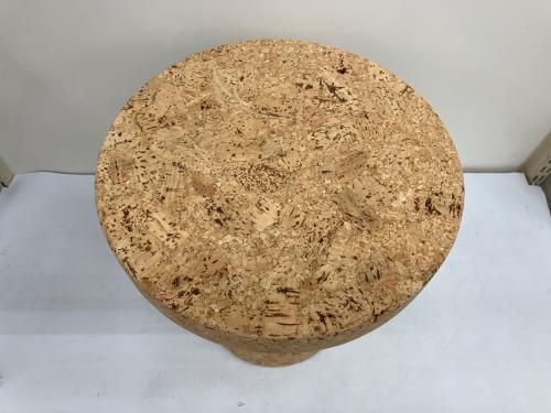 Vitra (ヴィトラ) コルクスツール ナチュラル コルク ファミリー モデル C ジャスパー・モリソン