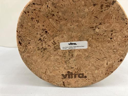 Vitra (ヴィトラ) コルクスツール ナチュラル コルク ファミリー モデル C ジャスパー・モリソン