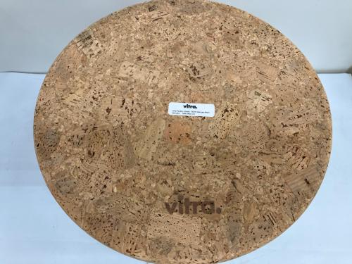 Vitra (ヴィトラ) コルクスツール ナチュラル コルク ファミリー モデル A ジャスパー・モリソン