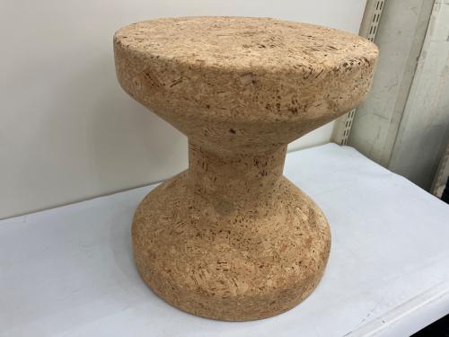 Vitra (ヴィトラ) コルクスツール ナチュラル コルク ファミリー モデル A ジャスパー・モリソン