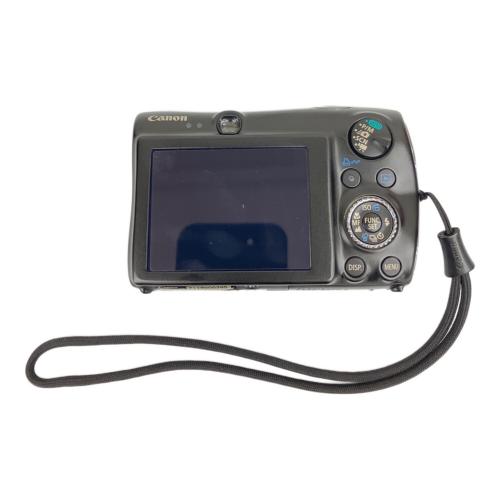 CANON (キヤノン) コンパクトデジタルカメラ 3000is IXY DEIGITAL -