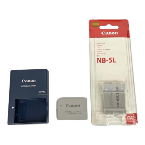 CANON (キヤノン) コンパクトデジタルカメラ 3000is IXY DEIGITAL -