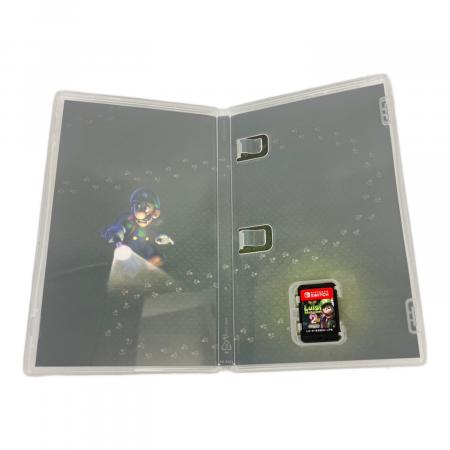 Nintendo Switch用ソフト ルイージマンション 2 HD/Switch/HACPBANRA/A