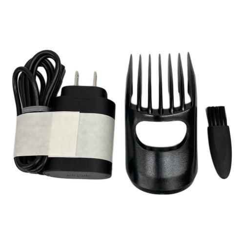 BRAUN (ブラウン) バリカン HC5330