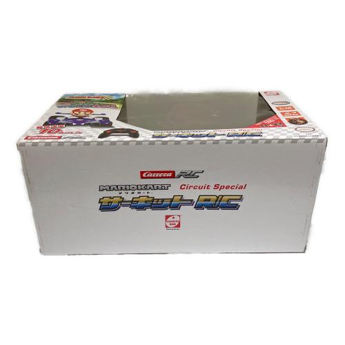 京商(キョウショウ) マリオカート サーキットR/C マリオ ラジコン 未使用品