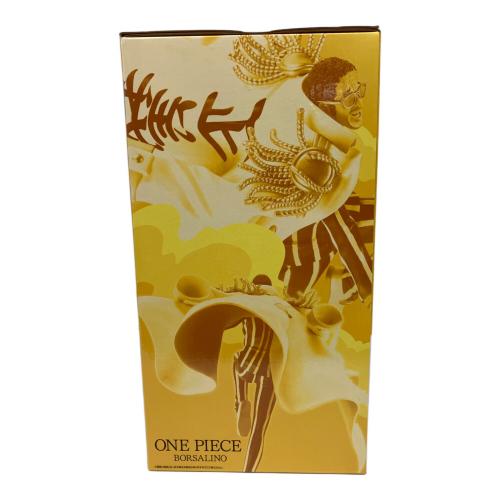 ONE PIECE (ワンピース) フィギュア ボルサリーノ 未来島エッグヘッド B賞