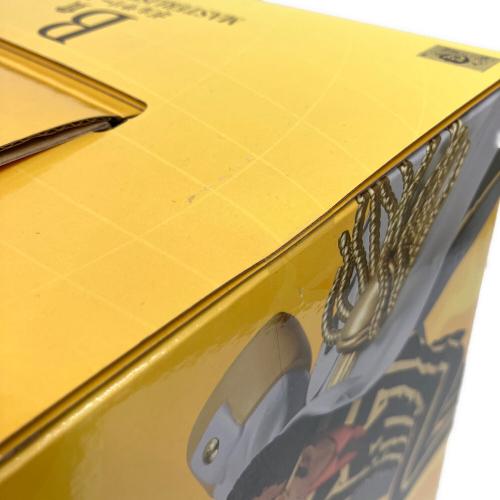 ONE PIECE (ワンピース) フィギュア ボルサリーノ 未来島エッグヘッド B賞