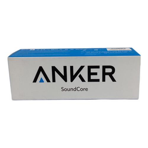 Anker (アンカー) スピーカー A3102016