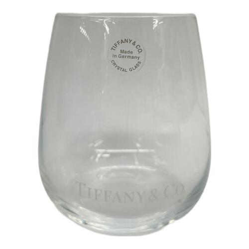 TIFFANY & Co. (ティファニー) グラスセット