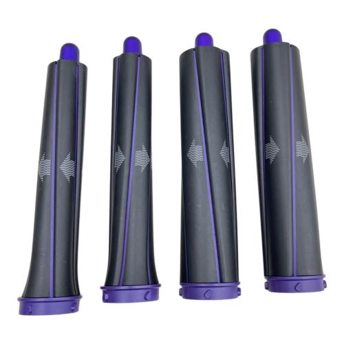 dyson (ダイソン) ヘアードライヤー ケース加水分解により劣化 HS01 2019年製