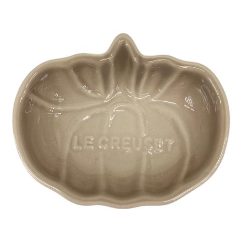 LE CREUSET (ルクルーゼ) Mini Halloween Dish 4Pセット ハロウィンコレクション