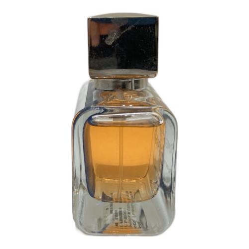 GARMENT オードトワレ ベースフレグランス シアン 50ml 残量80%-99%