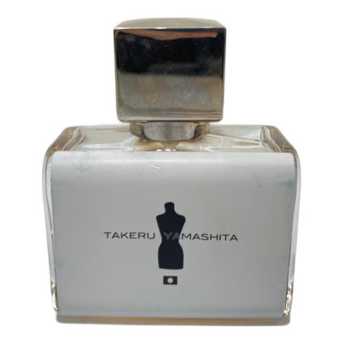 GARMENT オードトワレ ベースフレグランス シアン 50ml 残量80%-99%