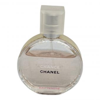 CHANEL (シャネル) フレグランス EAU TENDRE 35ml