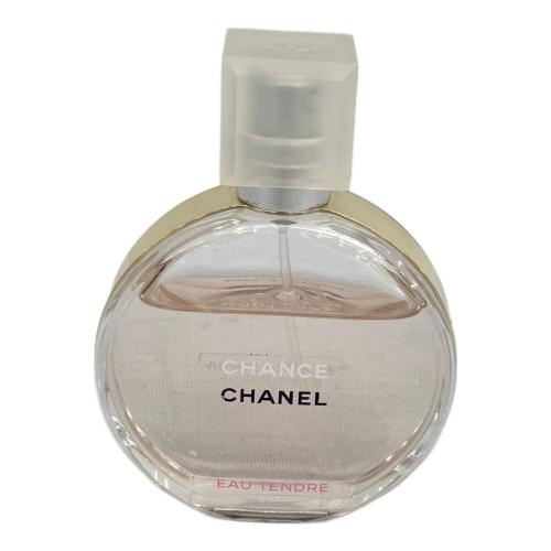 CHANEL (シャネル) フレグランス EAU TENDRE 35ml