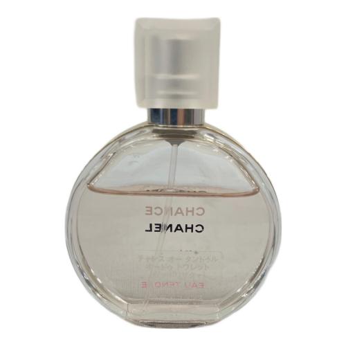 CHANEL (シャネル) フレグランス EAU TENDRE 35ml