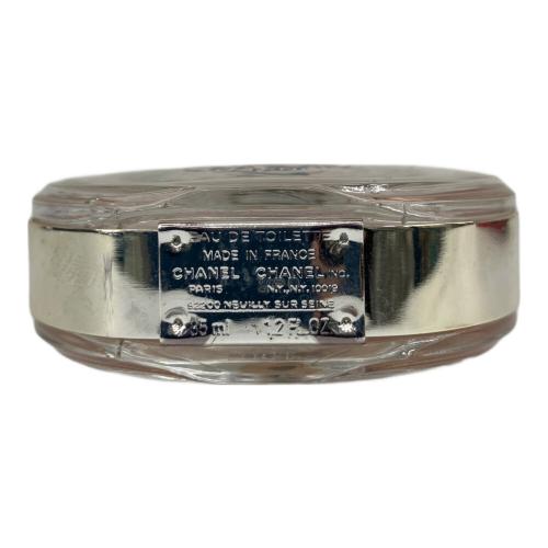 CHANEL (シャネル) フレグランス EAU TENDRE 35ml