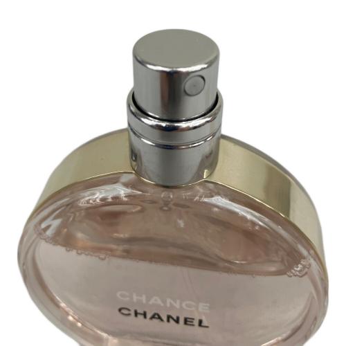 CHANEL (シャネル) フレグランス EAU TENDRE 35ml