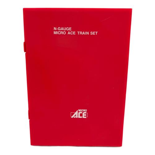 MICRO ACE (マイクロエース) Nゲージ A-2371 京浜急行 2000形 2扉8両セット