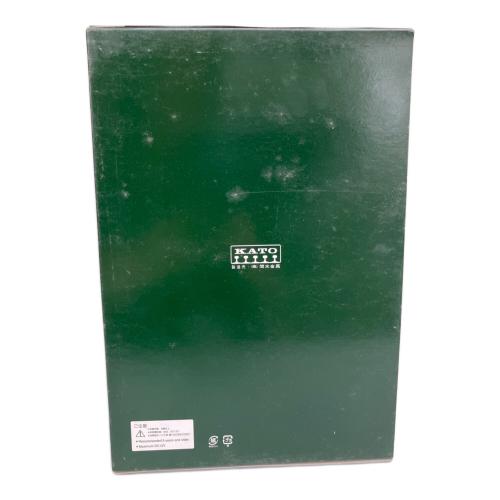 KATO (カトー) Nゲージ スーパーエクスプレス レインボー 7両セット