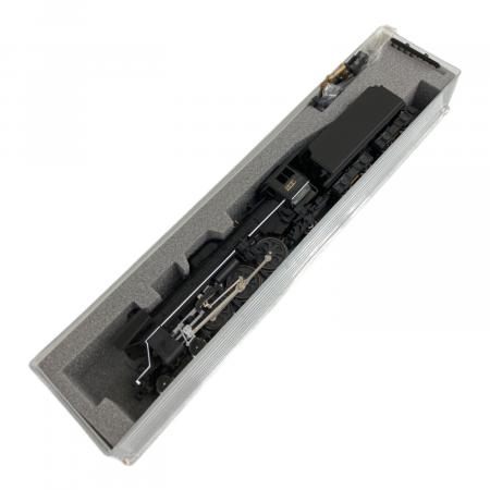 KATO (カトー) Nゲージ 2013-1 C57 180 門鉄デフ付｜トレファクONLINE