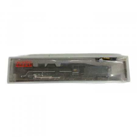 KATO (カトー) Nゲージ 2013-1 C57 180 門鉄デフ付｜トレファクONLINE
