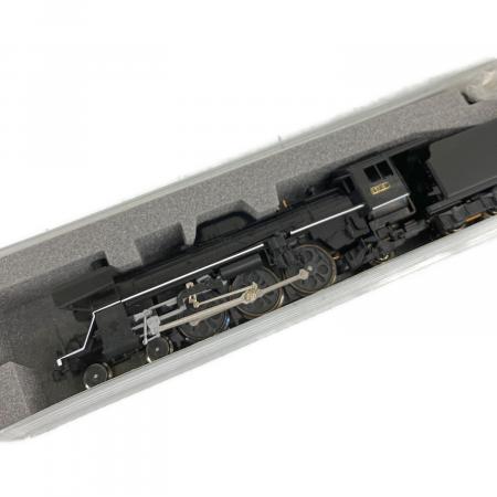 ＫＡＴＯ ２０１３Ｃ５７ 180 Nゲージ Amazon | KATO Nゲージ C57 180 門鉄デフ付 2013-1 鉄道模型 蒸気機関