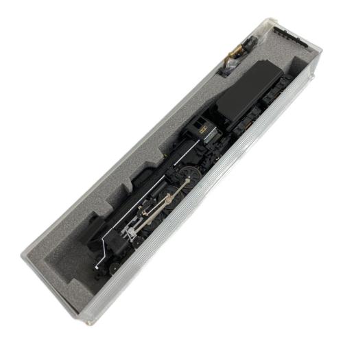 KATO (カトー) Nゲージ 2013-1 C57 180 門鉄デフ付