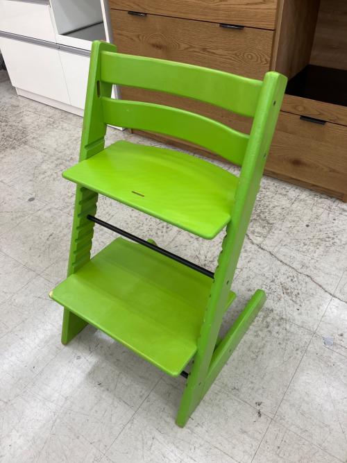 STOKKE (ストッケ) TRIPP TRAP