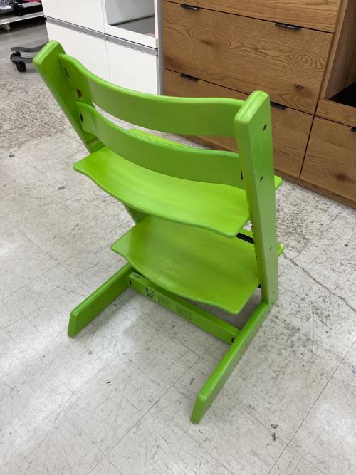 STOKKE (ストッケ) TRIPP TRAP