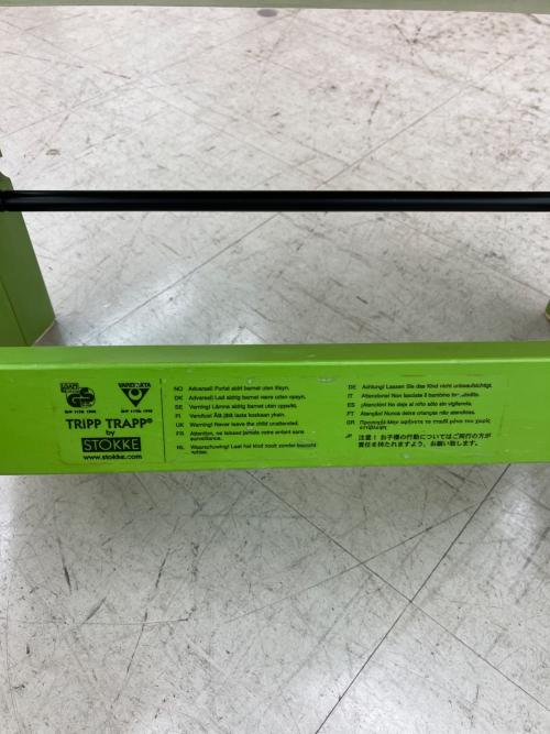 STOKKE (ストッケ) TRIPP TRAP