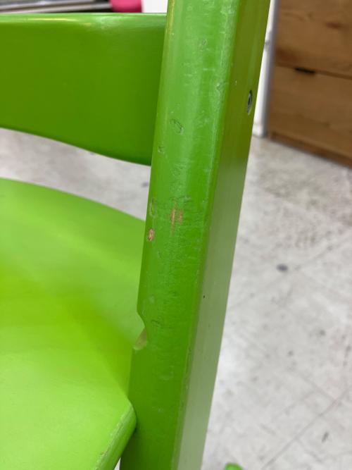 STOKKE (ストッケ) TRIPP TRAP