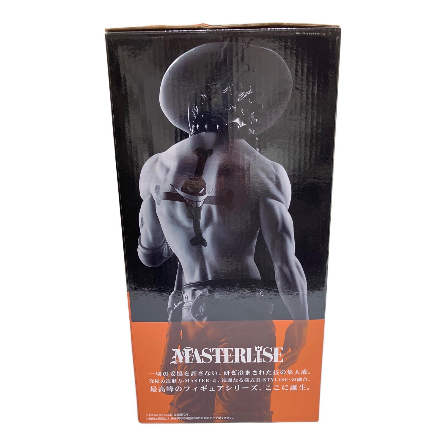 BANDAI(バンダイ) ワンピース一番くじ E賞 エースフィギュア