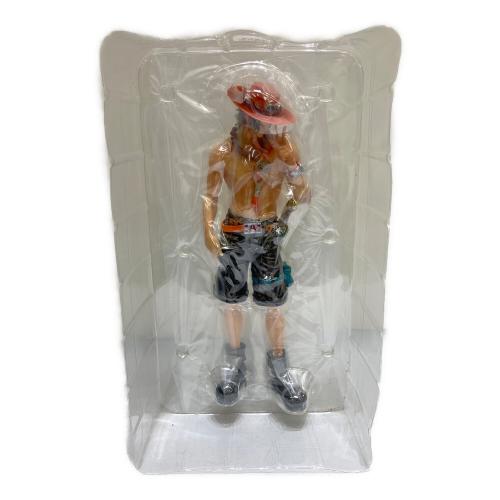 BANDAI(バンダイ) ワンピース一番くじ E賞 エースフィギュア MASTERLISE 未使用品（開封品）