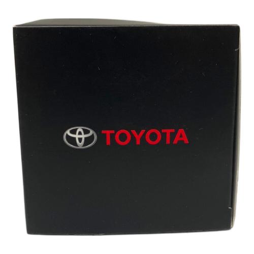 toyota harrier モデルカー