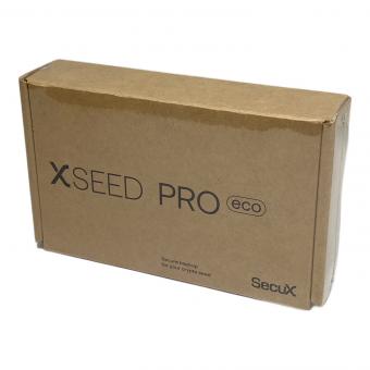 SecuX(セキュエックス) XSEED PRO ECO ビットコインウォレット