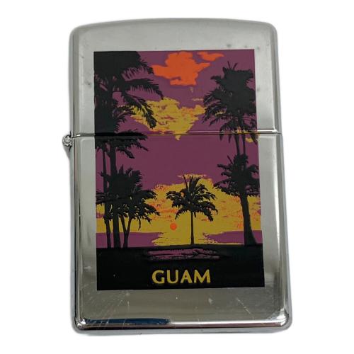ZIPPO (ジッポ) ZIPPO 1997年